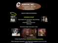 c-arrow.com
