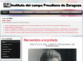 campofreudiano.es