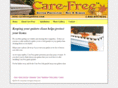 carefreegutters.com