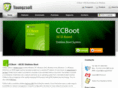 ccboot.com