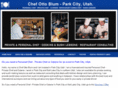 chefottoblum.com