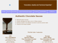 chocolatesauce.com