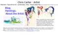 chris-carter-art.com