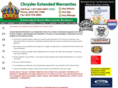 chryslerextendedwarranties.com