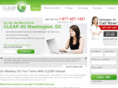 clearinternetwashingtondc.com