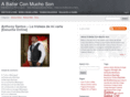 conmuchoson.com