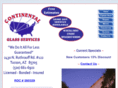continentalglassaz.com