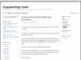 copywritingcode.com