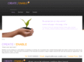 create-enable.com
