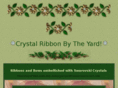 crystalribbon.com