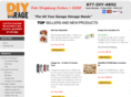 diygaragestorage.com