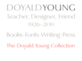 doyaldyoung.com
