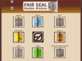 fairdealwoodenwindows.com