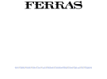 ferrasmusic.com