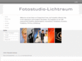 fotostudio-lichtraum.de