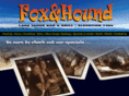 foxandhoundtahoe.com