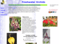freshwaterorchids.com