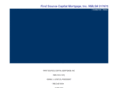 fscmortgage.com