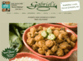 gabrielsdesserts.com
