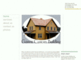 garrettcustombuilding.com