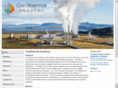 geothermalacademy.org