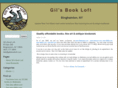 gilsbookloft.com