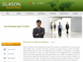 glikson-industries.com