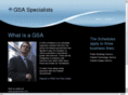 gsaexperts.com