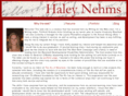 haleynehms.net