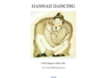 hannahdancing.com