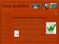 hausburgblick.com