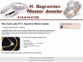 hbagramianmasterjeweler.com