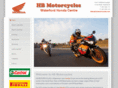 hbmotorcycles.com