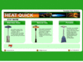 heatquick.com