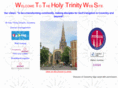 holytrinitycoventry.org.uk