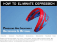 howtoeliminatedepression.com