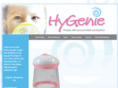 hygenieusa.com