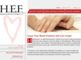 hypertensionfoundation.org