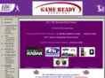 ibcbaseball.com