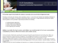 iceconsultancy.com