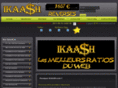 ikaash.com