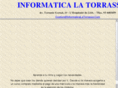 informaticalatorrassa.com