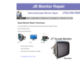 jbmonitorrepair.com