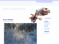 johncarolpearce.com