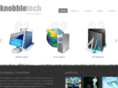 knobbletech.com