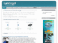 lanengel.com