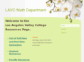 lavcmath.com