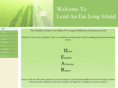 lendanearlongisland.com