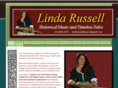 lindarussellmusic.com