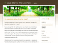 lovebitsforthelovetwit.com